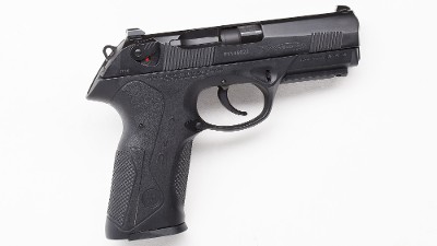Beretta ~ PX4 Storm ~ 40 S&W - Image 1 of 2