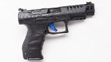 Walther ~ Q5 Match ~ 9mm Luger - 1 of 2