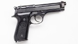 Beretta ~ 92S ~ 9mm Luger - 1 of 2