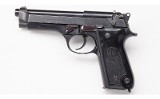 Beretta ~ 92S ~ 9mm Luger - 2 of 2