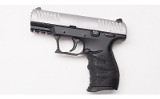 Walther ~ CCP ~ 9mm Luger - 2 of 2