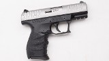 Walther ~ CCP ~ 9mm Luger - 1 of 2