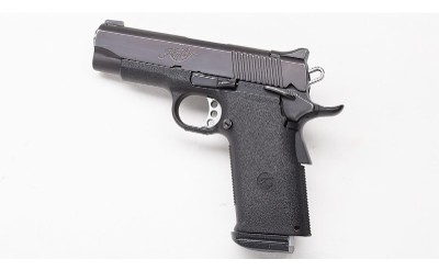 Kimber ~ Pro BP Ten II ~ .45 ACP - Image 2 of 2