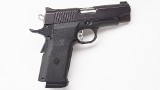 Kimber ~ Pro BP Ten II ~ .45 ACP - Image 1 of 2