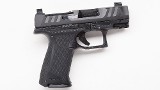 Walther ~ PDP ~ 9mm Luger - 1 of 2