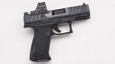 Walther ~ PDP ~ 9mm Luger - Image 1 of 2