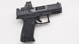 Walther ~ PDP ~ 9mm Luger - Image 1 of 2
