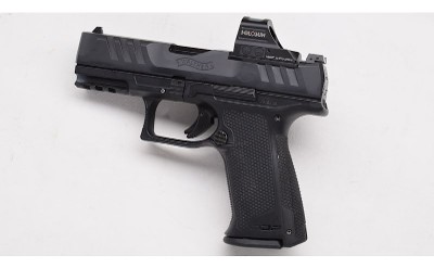 Walther ~ PDP ~ 9mm Luger - Image 2 of 2