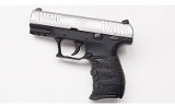 Walther ~ CCP ~ 9mm Luger - Image 2 of 2