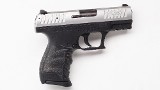 Walther ~ CCP ~ 9mm Luger - Image 1 of 2