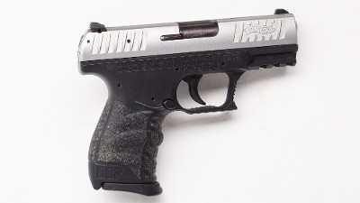 Walther ~ CCP ~ 9mm Luger - Image 1 of 2