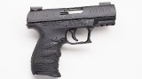 Walther ~ CCP ~ 9mm Luger - 1 of 2
