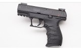 Walther ~ CCP ~ 9mm Luger - 2 of 2