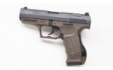 Walther ~ P99 ~ 40 S&W - 2 of 2