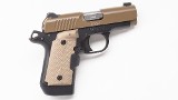 Kimber ~ Micro 9 ~ 9mm Luger - 1 of 2