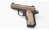 Kimber ~ Micro 9 ~ 9mm Luger - 2 of 2