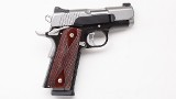 Kimber ~ Ultra CDP II ~ .45 Auto - 1 of 2