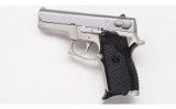 Smith & Wesson ~ Model 669 ~ 9mm Luger - 2 of 2