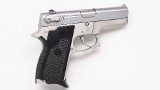 Smith & Wesson ~ Model 669 ~ 9mm Luger - 1 of 2