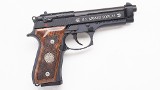 Beretta ~ M9 ~ 9mm Luger - 1 of 2