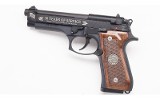 Beretta ~ M9 ~ 9mm Luger - 2 of 2