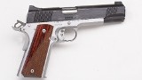 Kimber ~ Custom II ~ .45 Auto - 1 of 2