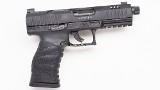 Walther ~ WMP ~ .22 Magnum - 1 of 2