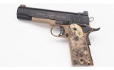Kimber ~ Hero Custom ~ .45 Auto - 2 of 2