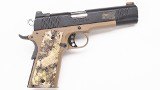 Kimber ~ Hero Custom ~ .45 Auto - 1 of 2
