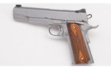 Kimber ~ Stainless II ~ .45 ACP - 2 of 2