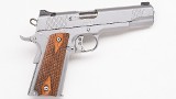 Kimber ~ Stainless II ~ .45 ACP - 1 of 2