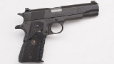 Springfield Armory ~ 1911-A1 ~ .45 ACP - 1 of 2