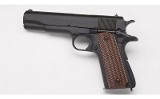 Colt ~ M1911A1 (Repro) ~ .45 Auto - 2 of 2