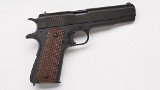 Colt ~ M1911A1 (Repro) ~ .45 Auto - 1 of 2