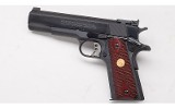 Colt ~ 1911 Gold Cup National Match ~ .45 Auto - 2 of 2