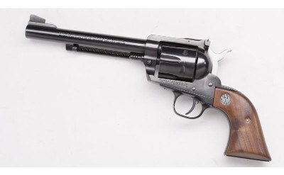 Ruger ~ Blackhawk ~ .357 Magnum - Image 2 of 2