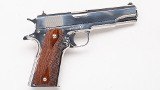 Colt ~ Colt Custom Government ~ .38 Super - 1 of 2