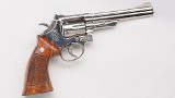 Smith & Wesson ~ Model 19-3 ~ .357 Magnum - 1 of 2