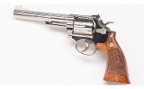 Smith & Wesson ~ Model 19-3 ~ .357 Magnum - 2 of 2