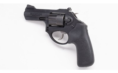 Ruger ~ LCR ~ .38 Special +P - Image 2 of 2