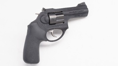 Ruger ~ LCR ~ .38 Special +P - Image 1 of 2