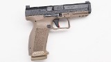 Canik ~ Mete SFT ~ 9mm Luger - 1 of 2
