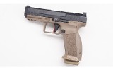 Canik ~ Mete SFT ~ 9mm Luger - 2 of 2