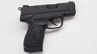 Springfield Armory ~ XDE ~ 9mm Luger - Image 1 of 2