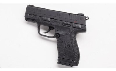 Springfield Armory ~ XDE ~ 9mm Luger - Image 2 of 2