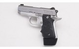 Kimber ~ Micro 9 Raptor ~ 9mm Luger - 2 of 2
