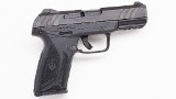 Ruger ~ Security-9 ~ 9mm Luger - 1 of 2