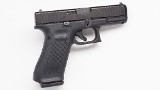 Glock ~ 45 ~ 9mm Luger - 1 of 2