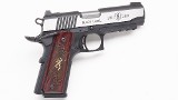 Browning ~ Black Label 1911 ~ .380 ACP - 1 of 2