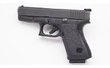 Glock ~ 19 ~ 9mm Luger - 2 of 2